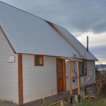 Casa De Lago Y Montana Villa El Calafate Exterior photo