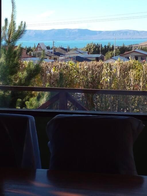 Casa De Lago Y Montana Villa El Calafate Exterior photo